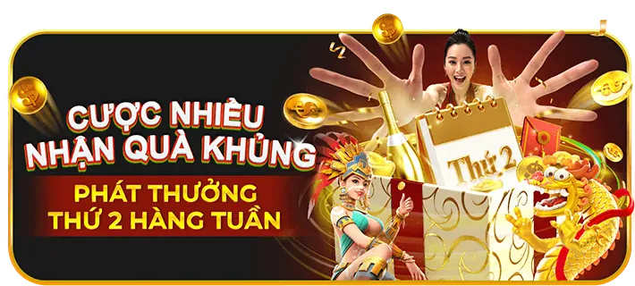 Đa dạng trò chơi cá cược tại 68vn